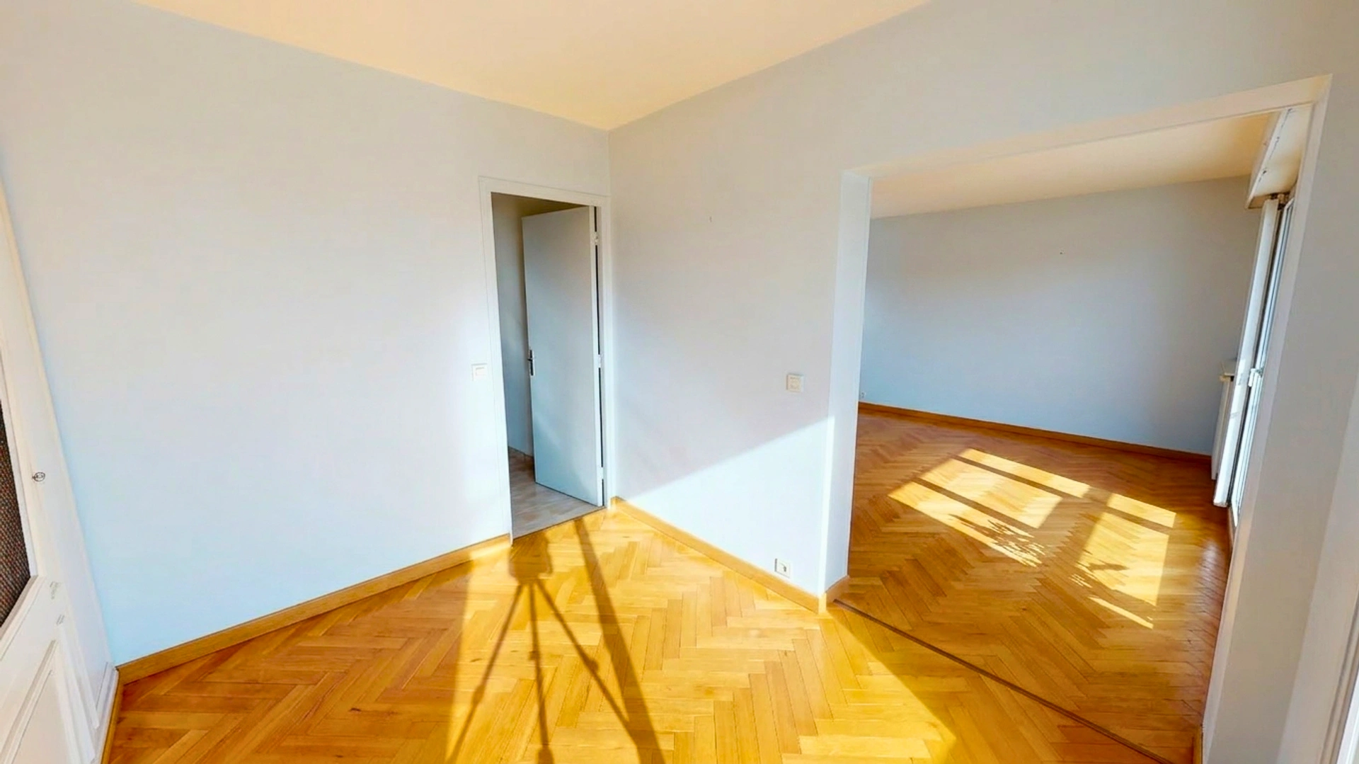 PARIS 16 - VILLAGE D'AUTEUIL 11