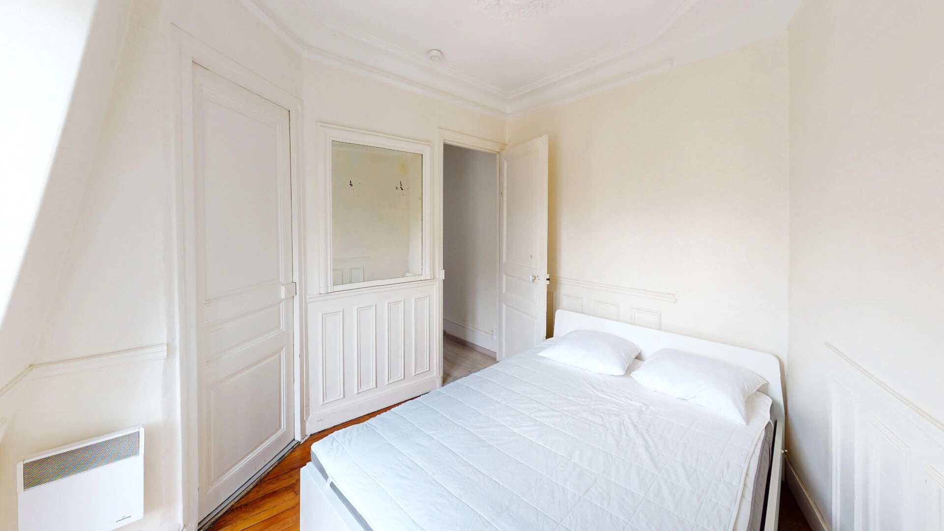 PARIS 16 - RUE GERICAULT 5