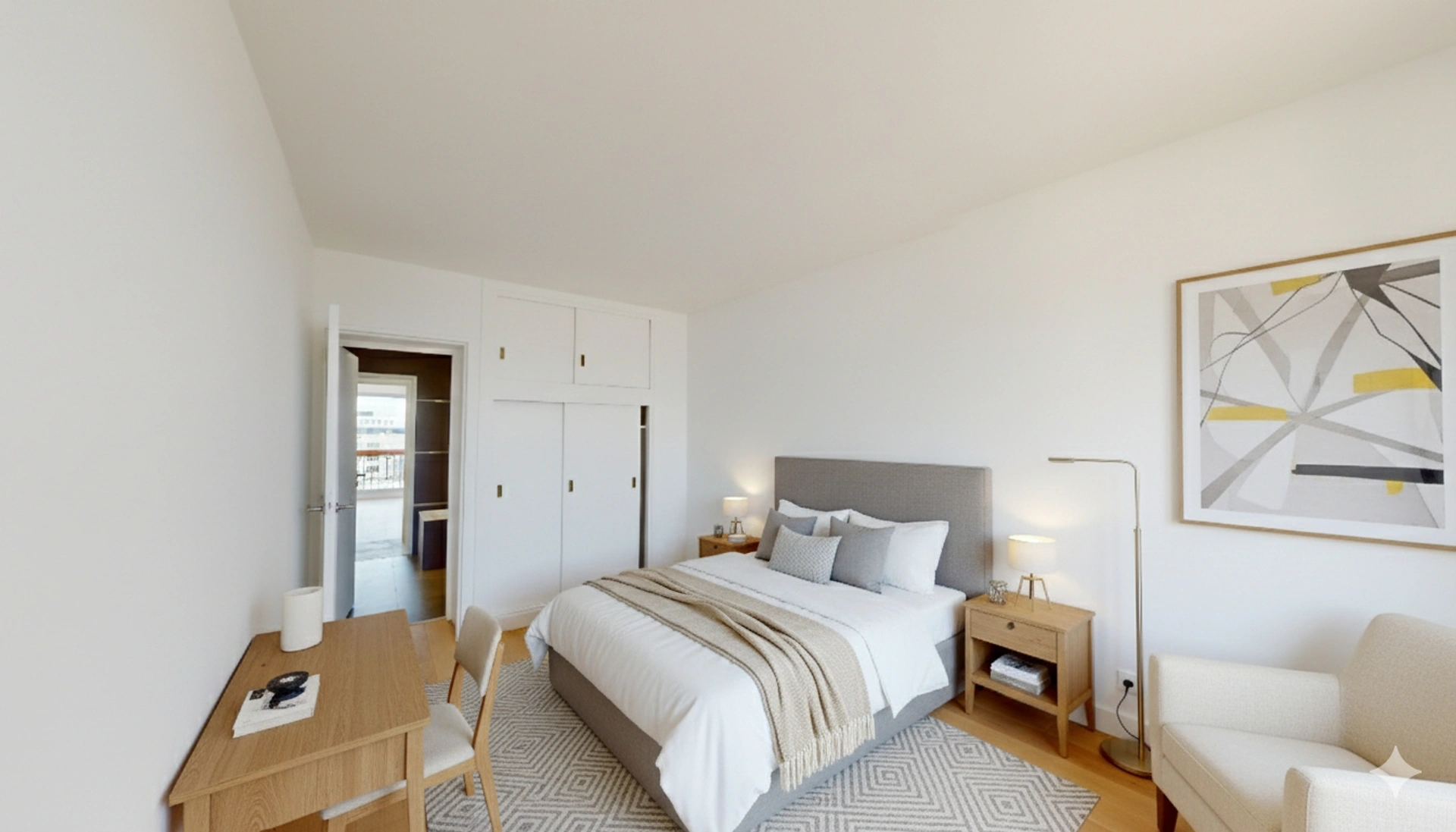 BOULOGNE - AV JB CLEMENT 3