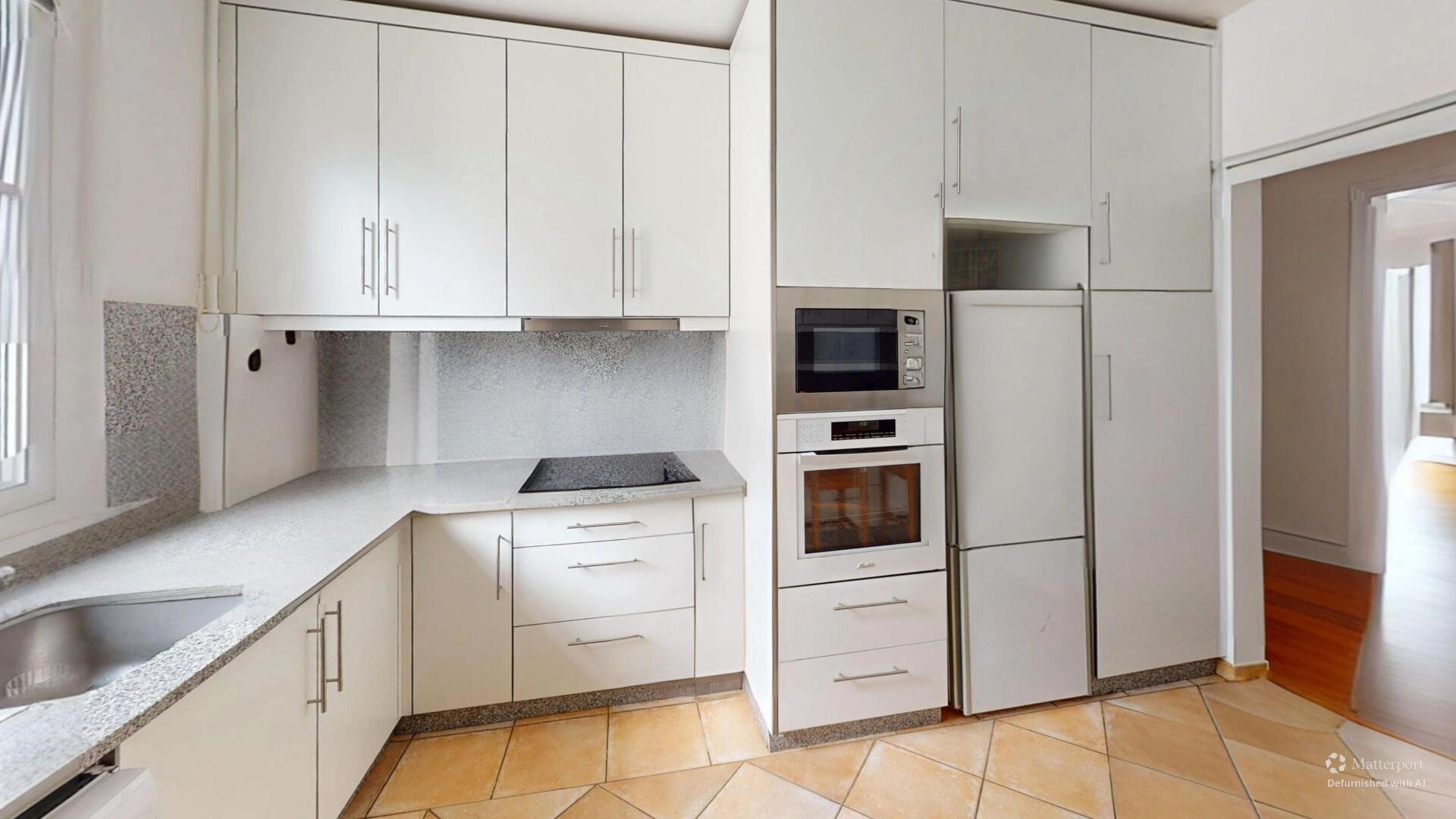 BOULOGNE-BILLANCOURT - PRINCE MARMOTTAN 5
