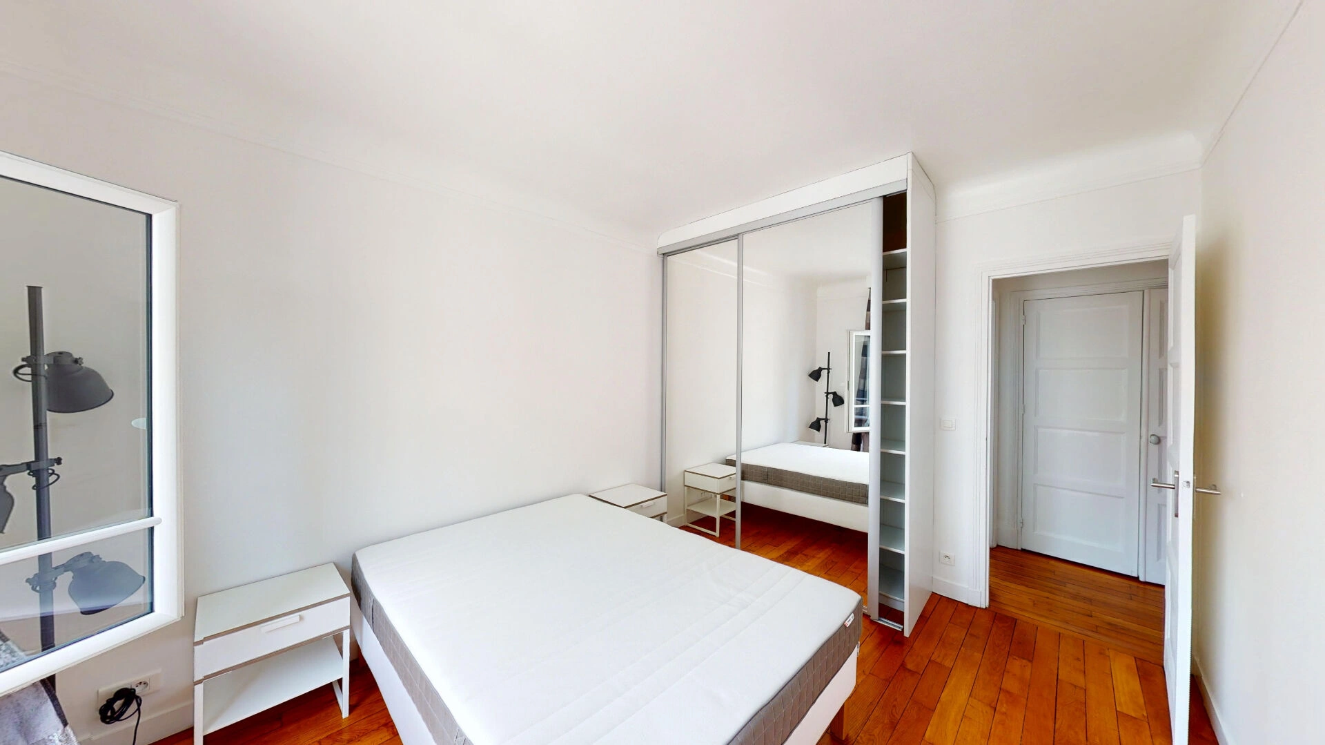PARIS 16 - BOULEVARD MURAT 7