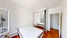 PARIS 16 - BOULEVARD MURAT 7