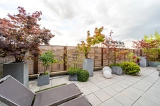 PARIS XVI - dernier étage - appartement 3 chambres avec 97 m² de terrasses - sectorisation Jean-Baptiste Say 3