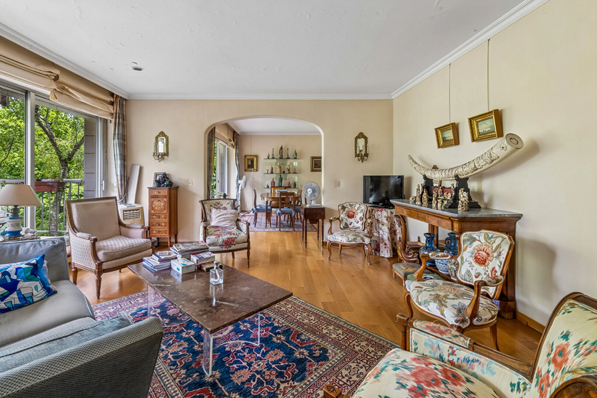 NEUILLY SUR SEINE - CHATEAU 2