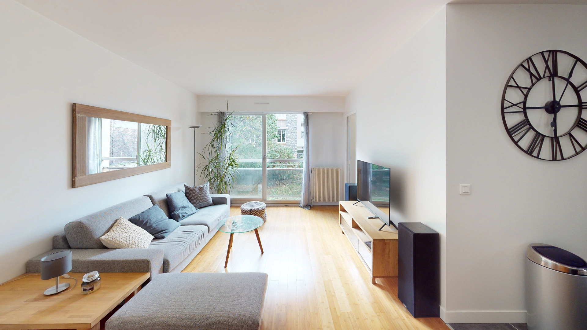 BOULOGNE-BILLANCOURT - BOULEVARD JEAN-JAURES 1