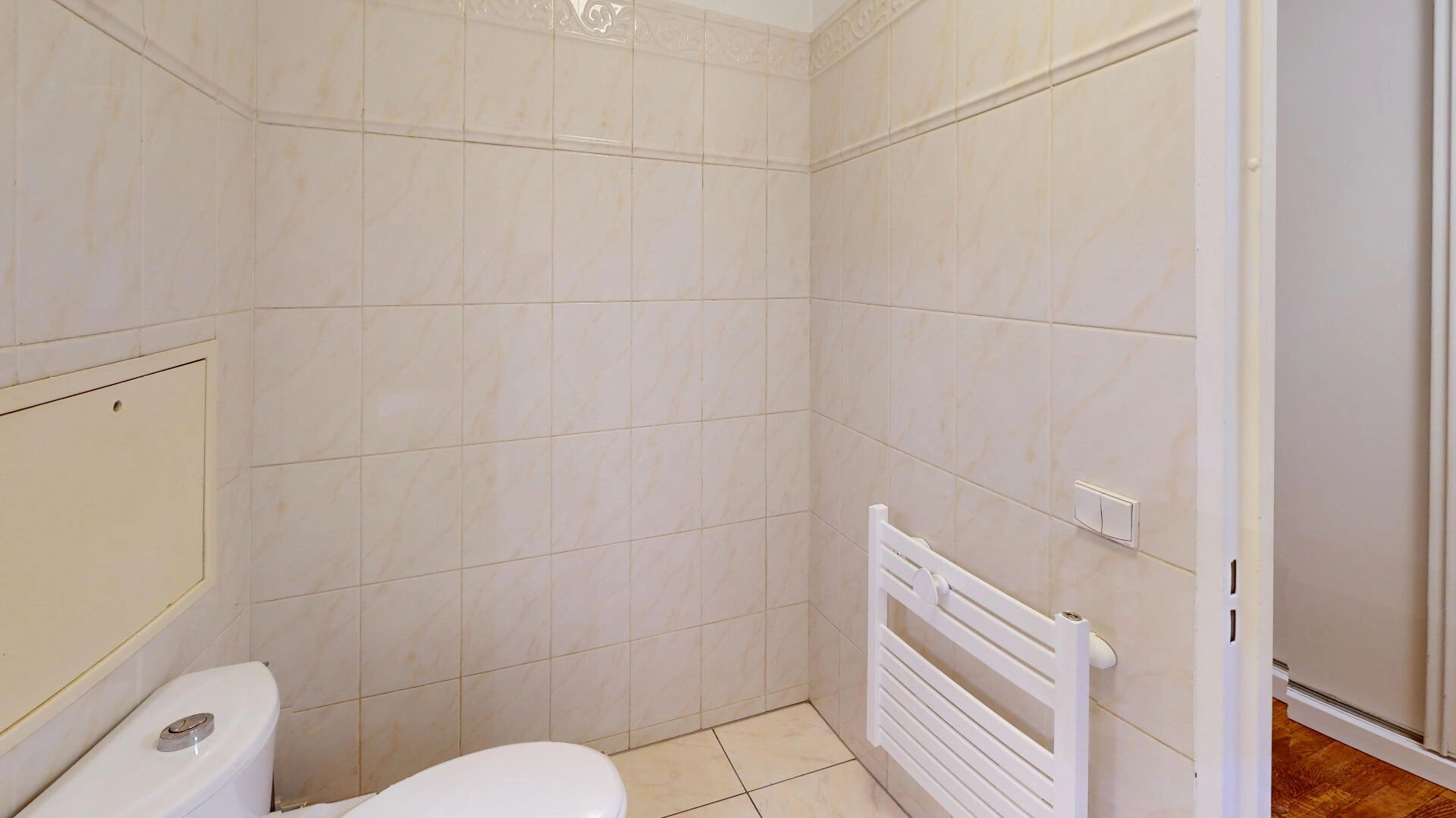 LEVALLOIS-PERRET - Rue Louis Rouquier 6