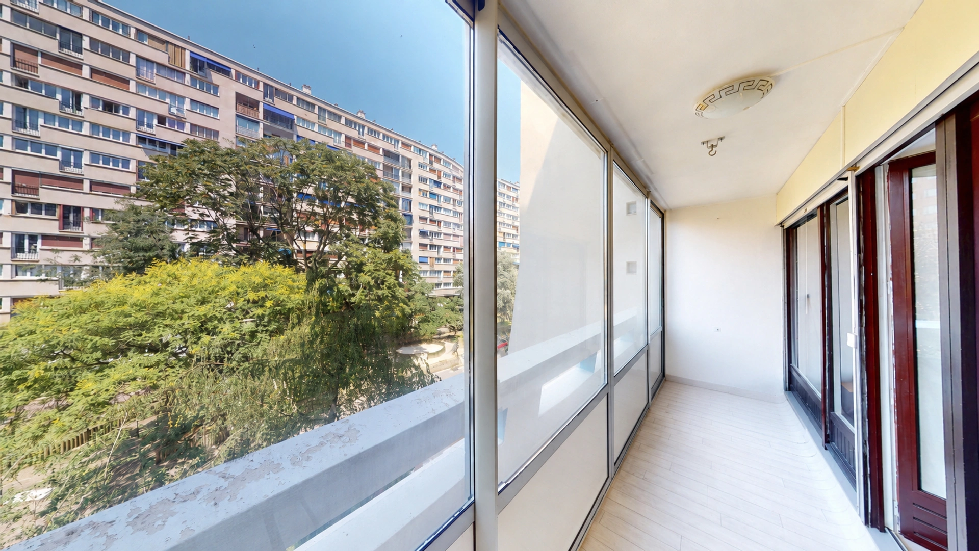 BOULOGNE-BILLANCOURT - RUE DE SILLY 5
