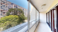 BOULOGNE-BILLANCOURT - RUE DE SILLY 5