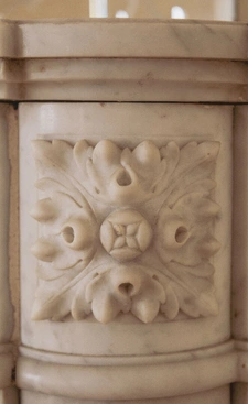 PARIS 8 - PARC MONCEAU 14