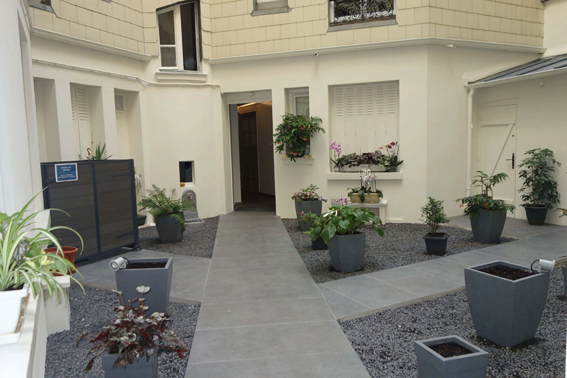 PARIS 13 - RUE DU DESSOUS DES BERGES 7