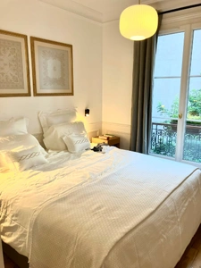 PARIS 16 - RUE ASSOMPTION 4