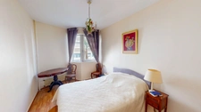 PARIS 16 - VILLAGE D'AUTEUIL 13