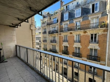 PARIS 16 - RUE DAVIOUD 6