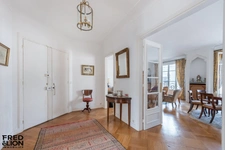 PARIX 16 - RUE DE LA TOUR 3