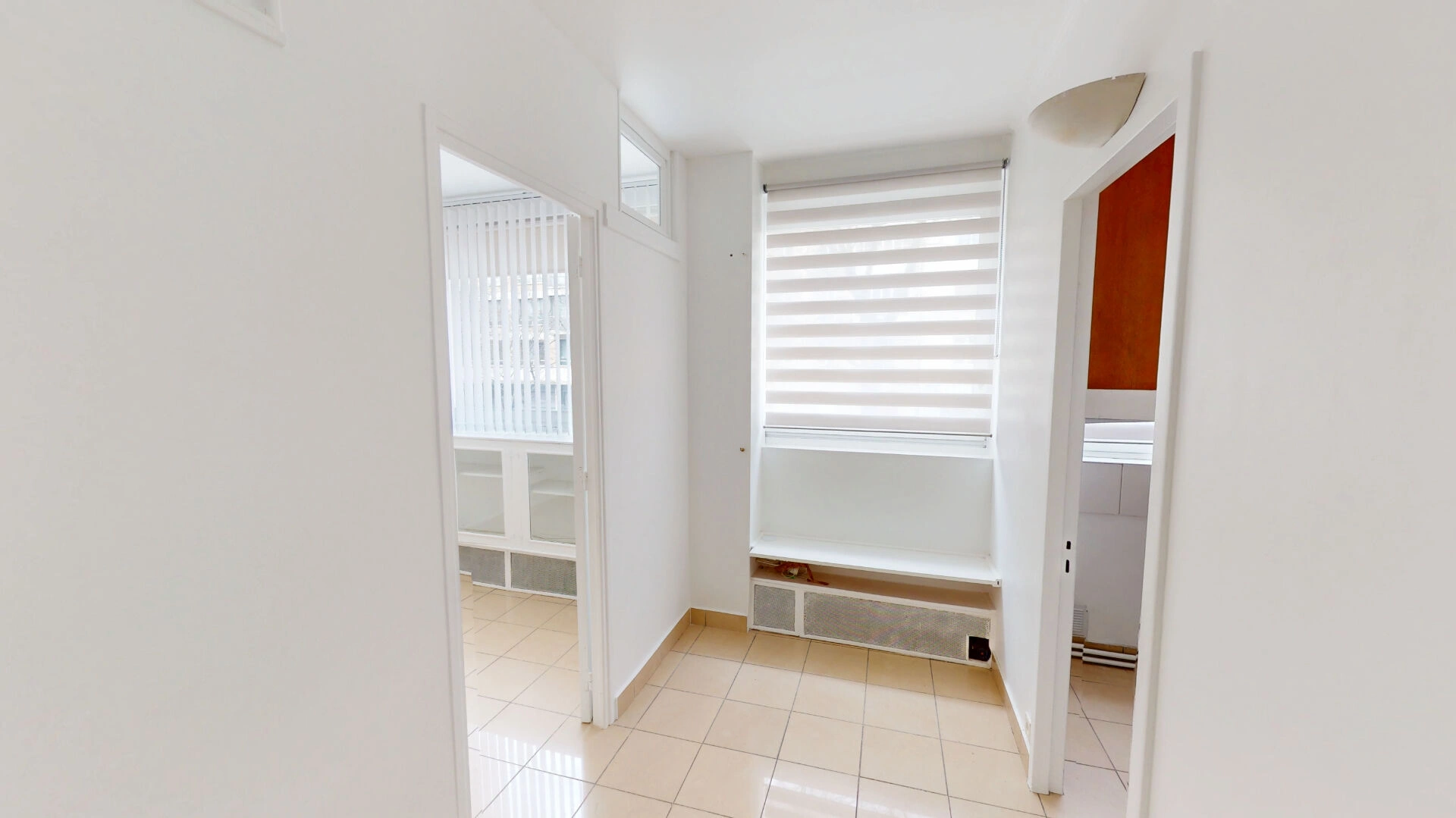 PARIS 16 - VIAGER - MIRABEAU 6