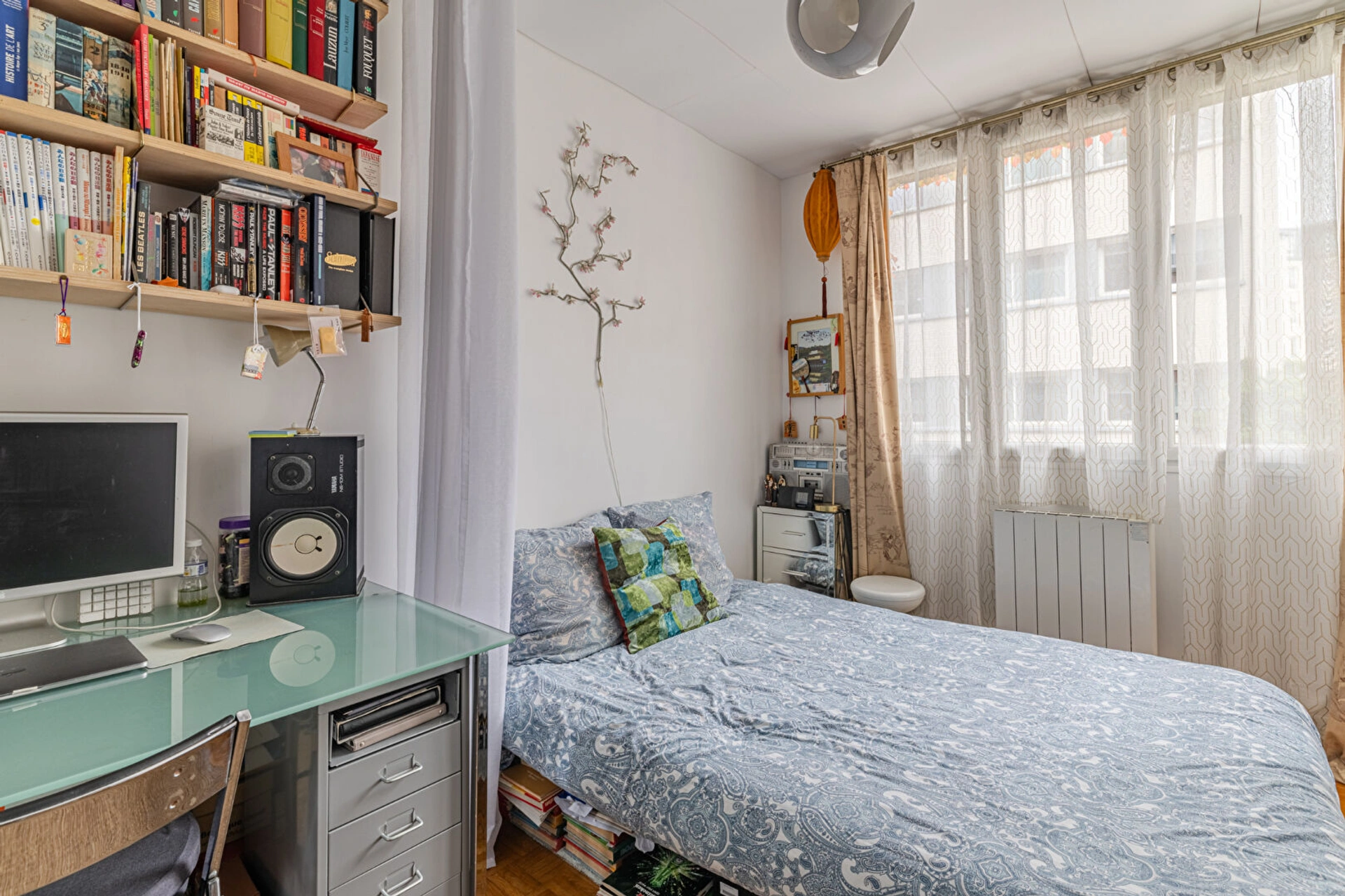 PARIS 16 - CHARDON LAGACHE 7