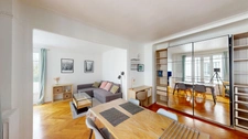 BOULOGNE-BILLANCOURT - RUE EDOUARD DETAILLE 6