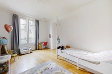 PARIS 16 PASSY - Appartement 5 pièces 7