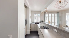 BOULOGNE-BILLANCOURT - RUE EDOUARD DETAILLE 8