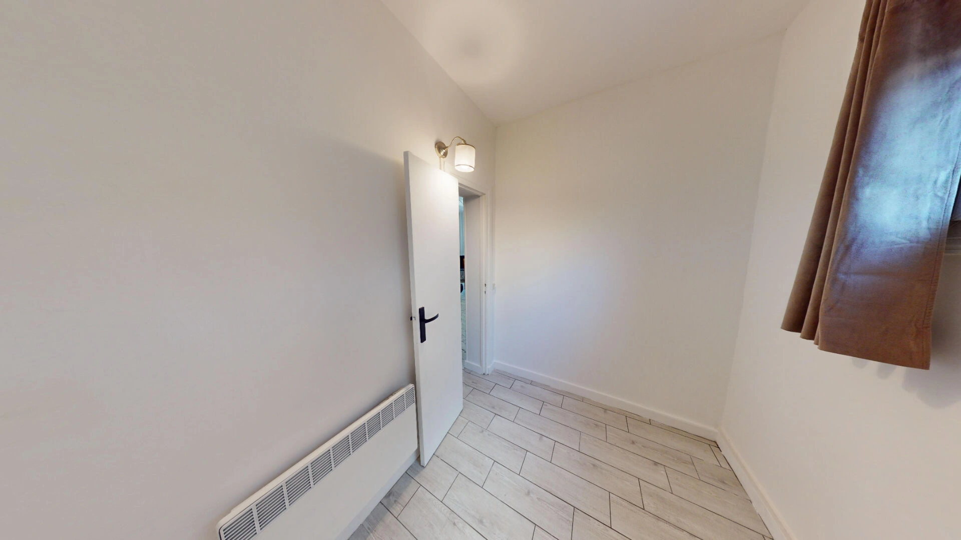 LEVALLOIS-PERRET - IMPASSE GRAVEL 7