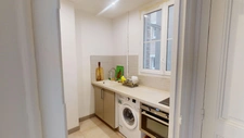 PARIS 16 - RUE BOILEAU 6