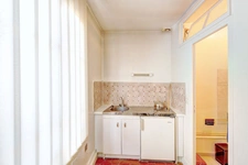 PARIS 16 - SQUARE LAMARTINE 15