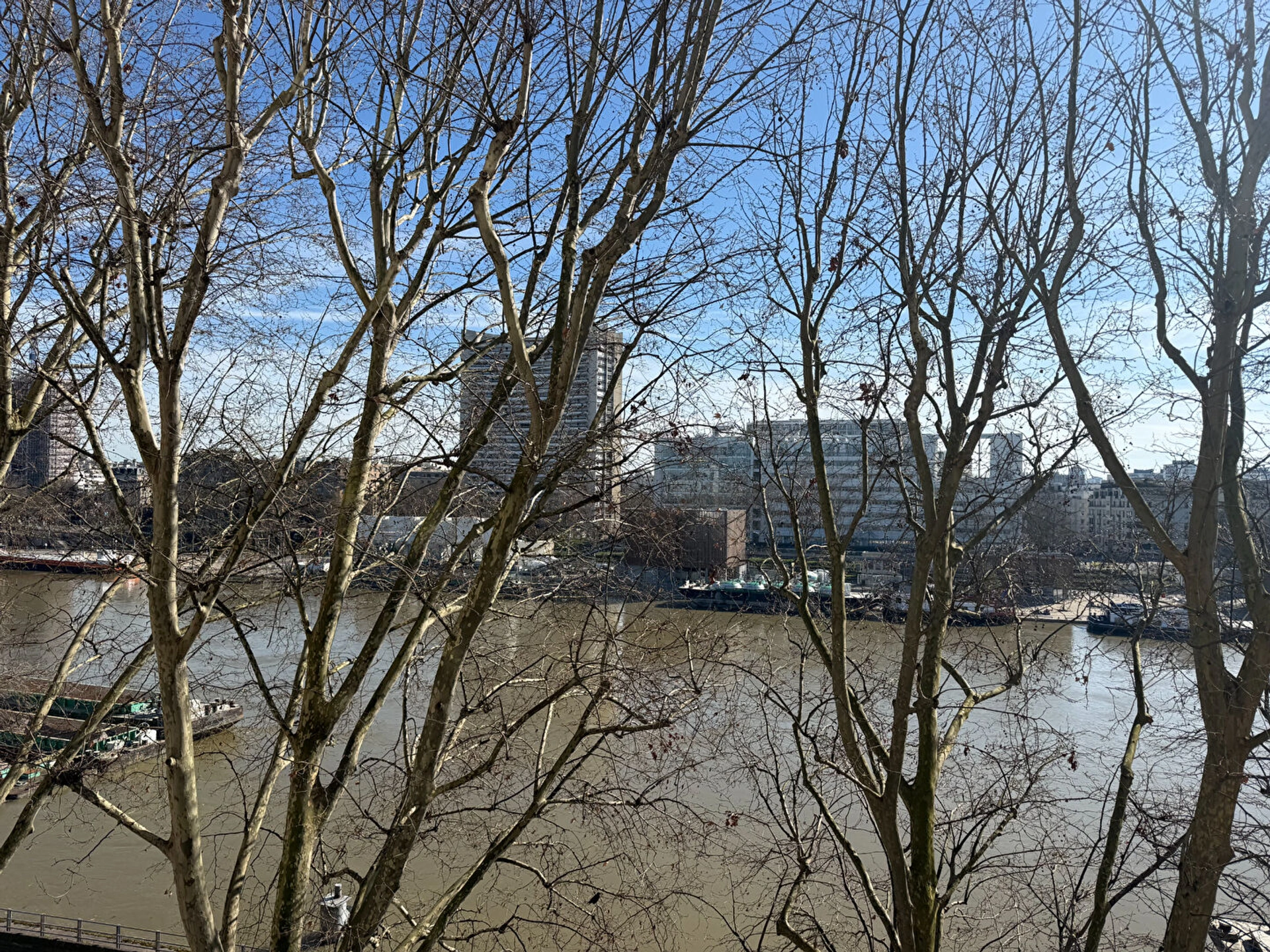 PARIS 16 - AUTEUIL/MIRABEAU 7