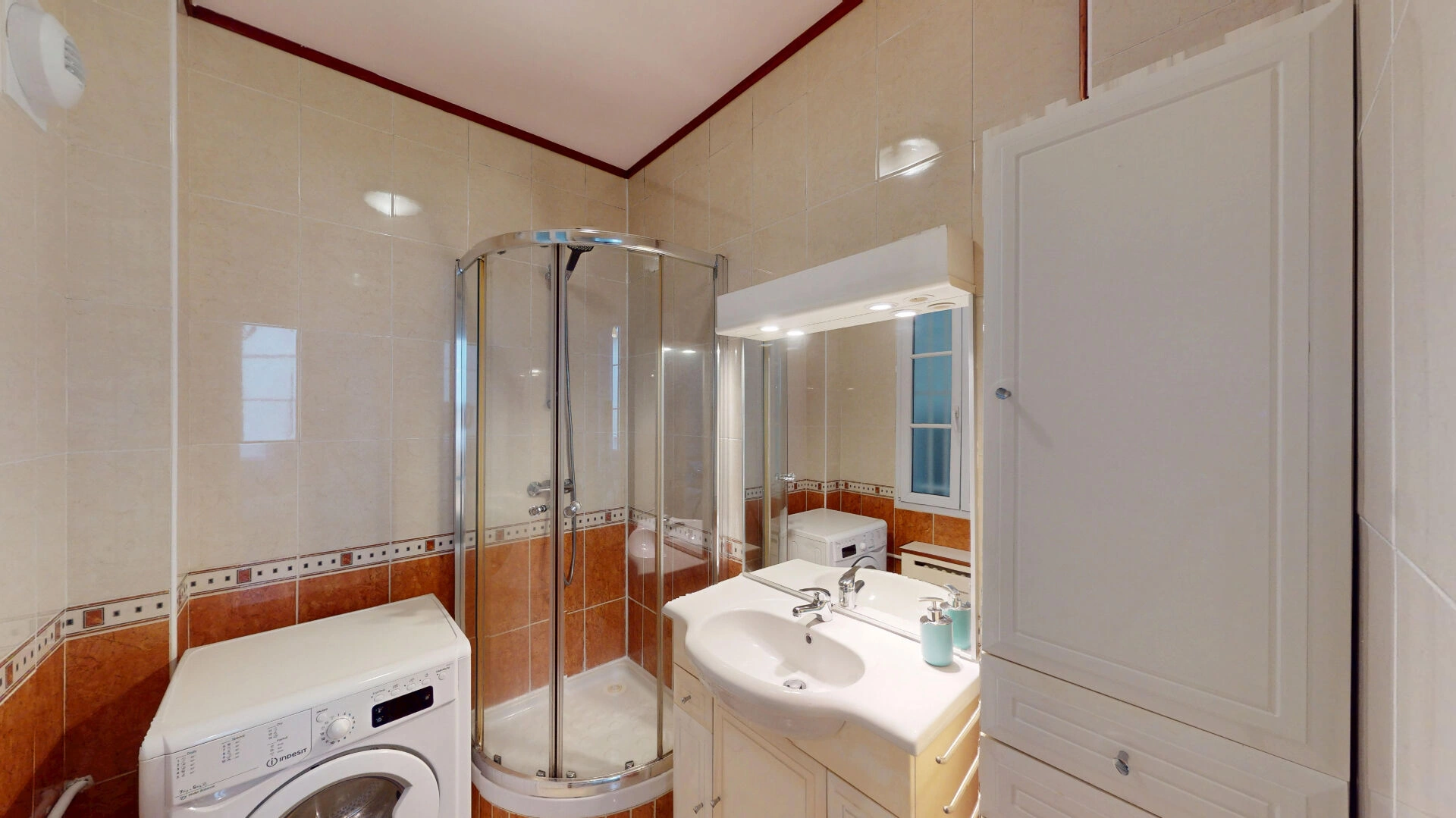 BOULOGNE-BILLANCOURT - RUE GEORGES SOREL 4