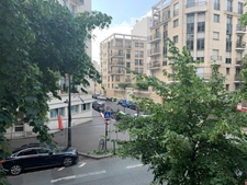 PARIS 15 - RUE SAINT CHARLES 8