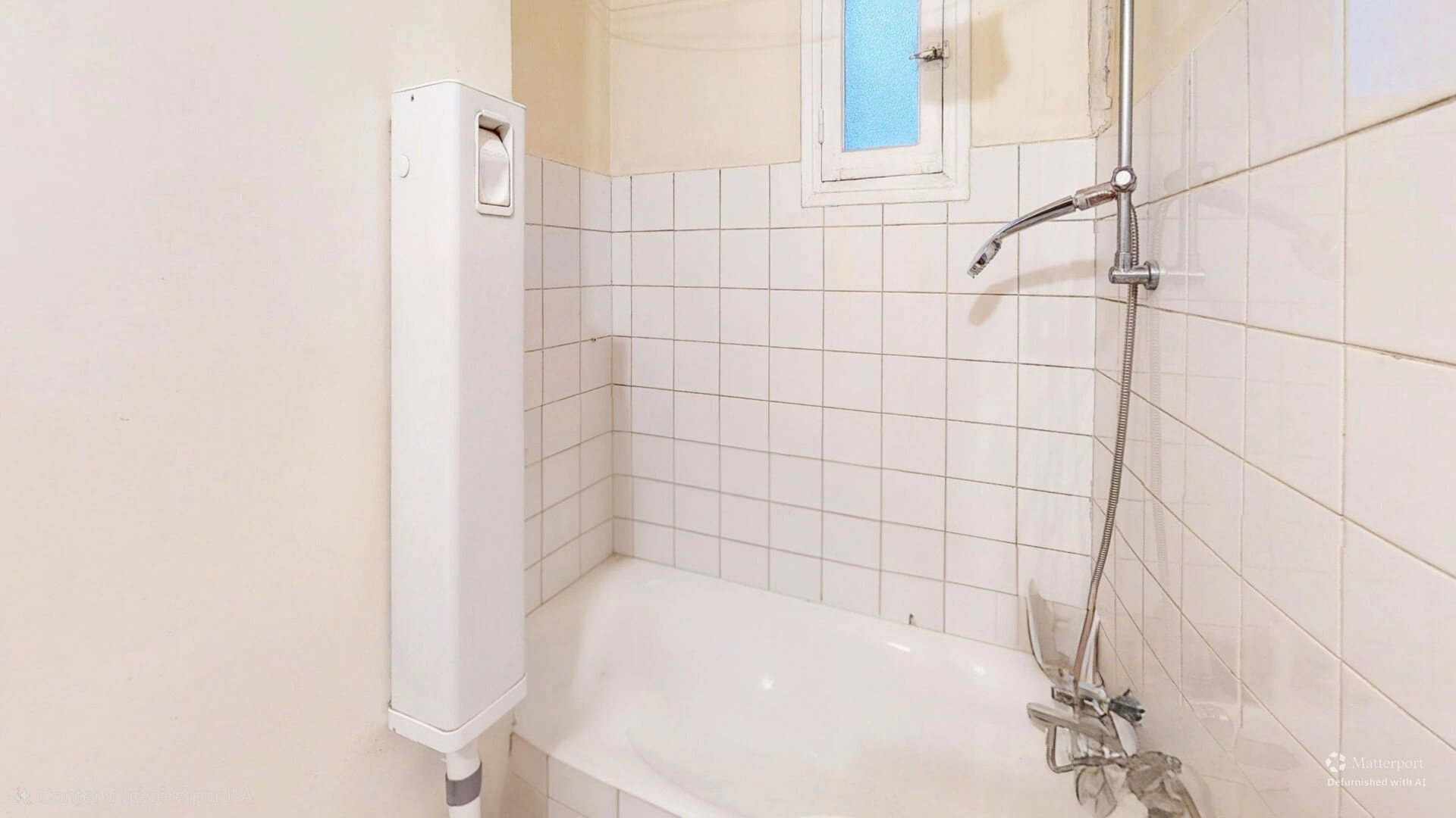 PARIS 16 - VILLAGE D'AUTEUIL 10