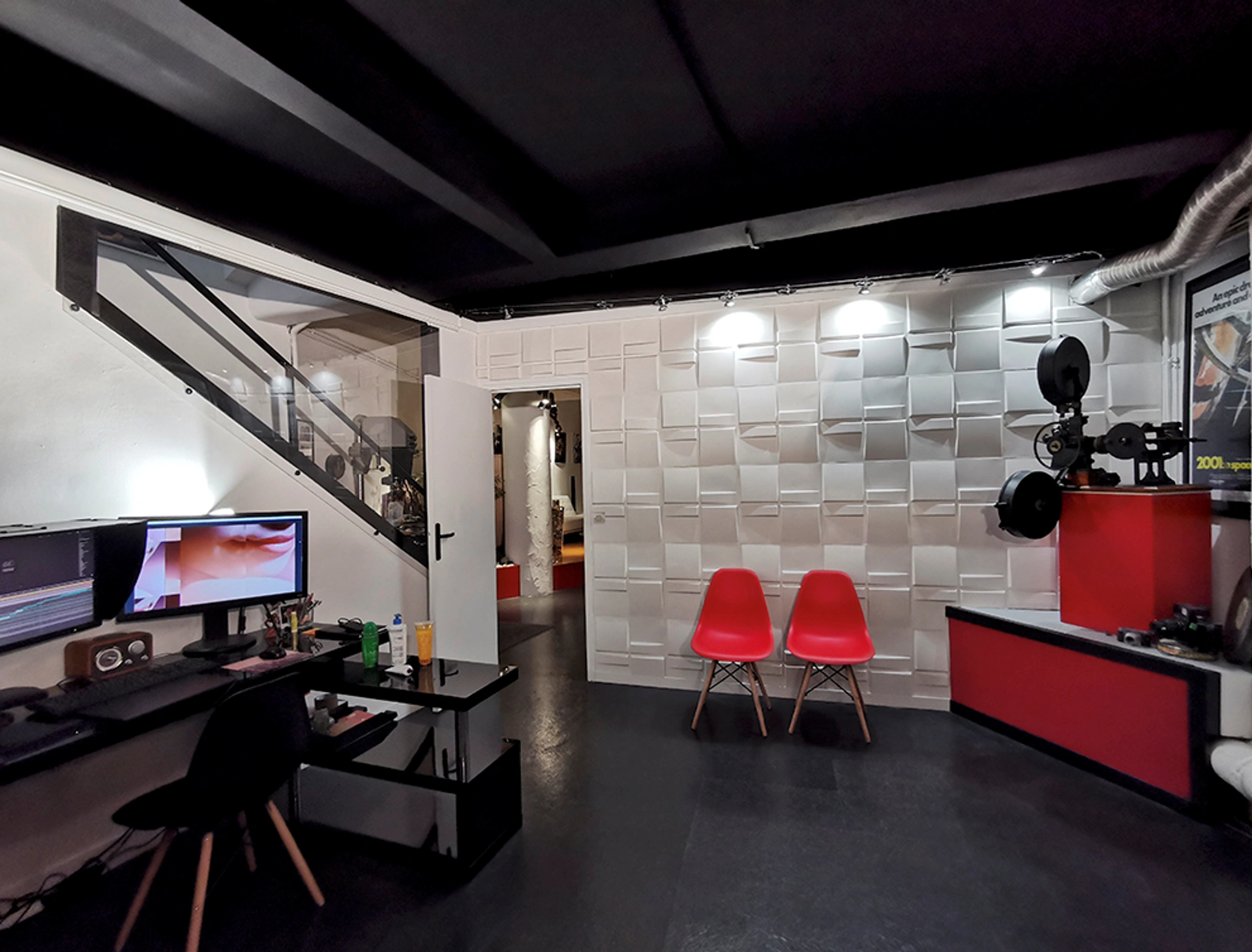 PARIS 16 - AUTEUIL NORD 1