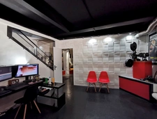 PARIS 16 - AUTEUIL NORD 1