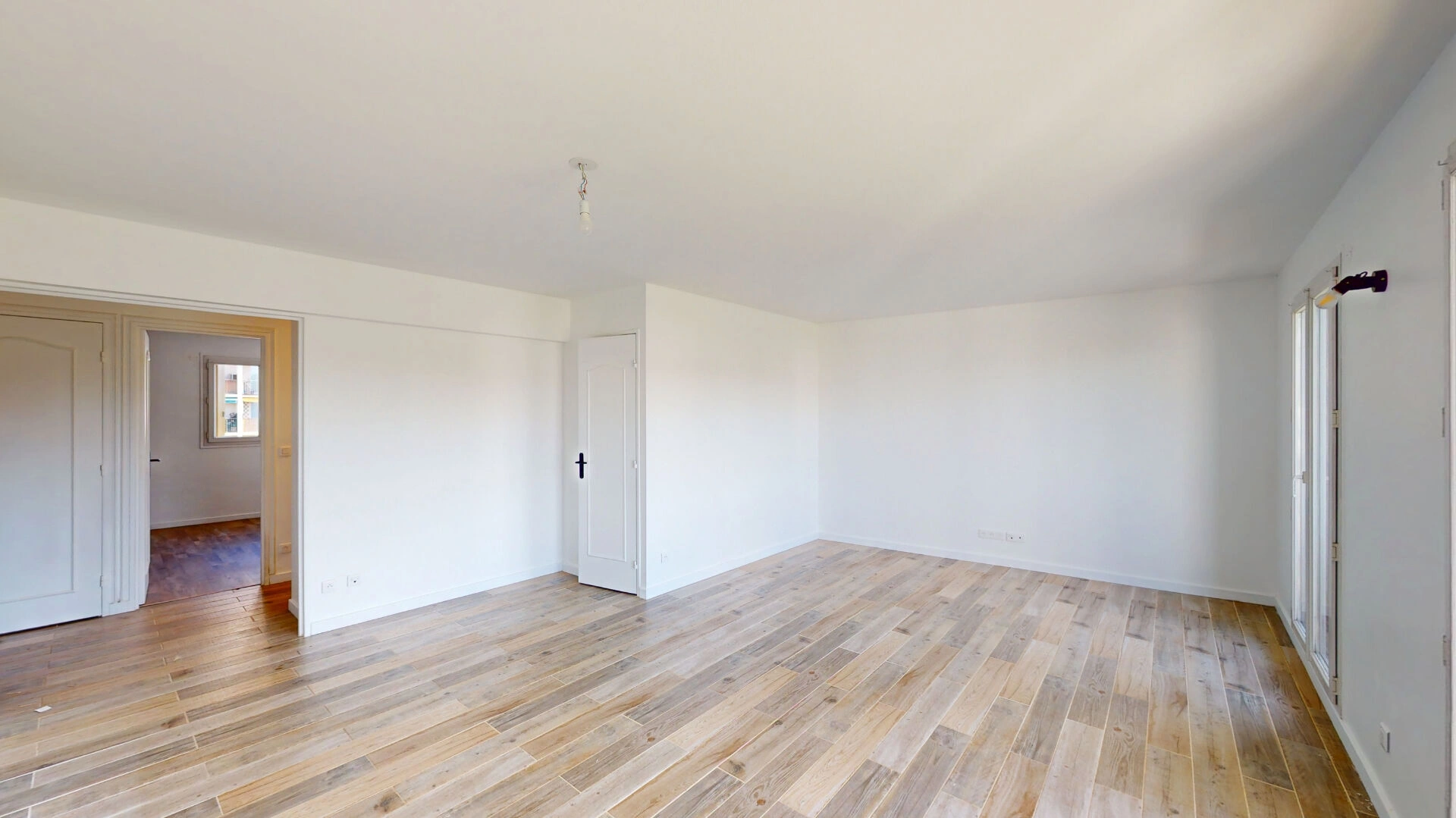 BOULOGNE-BILLANCOURT - RUE DE SÈVRES 3
