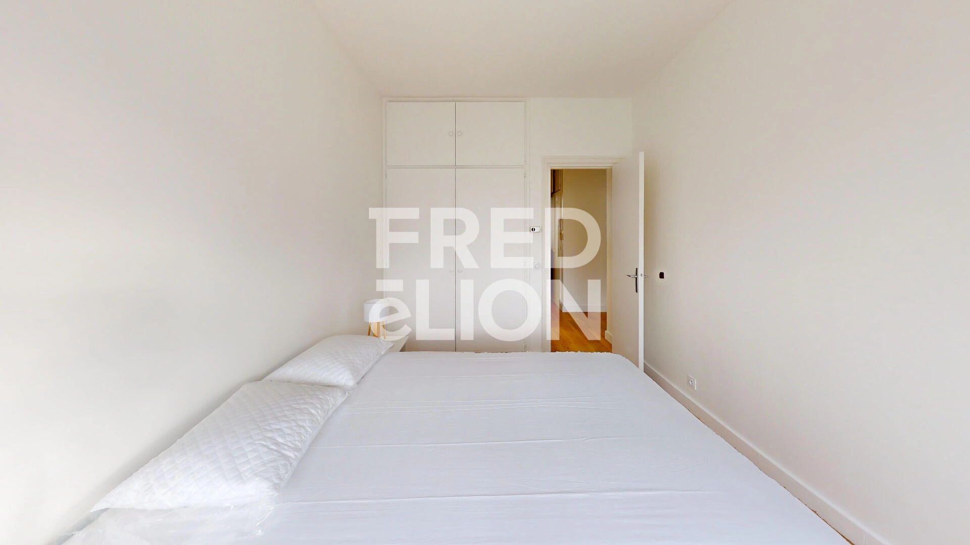 PARIS 16 - BOULEVARD SUCHET 5