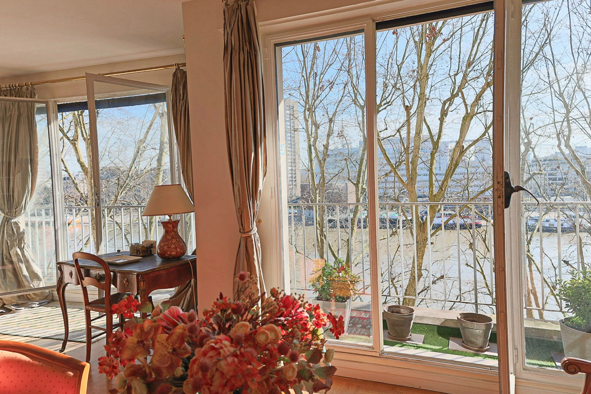 PARIS 16 - AUTEUIL/MIRABEAU 3