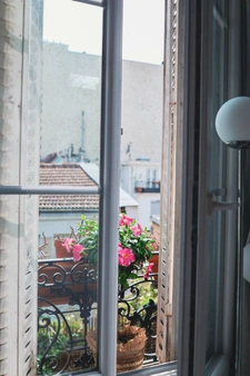 PARIS 16 - VILLA DUFRESNE 9
