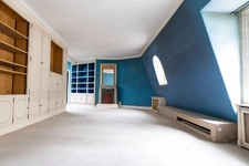 PARIS 8 - PARC MONCEAU 15