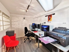 PARIS 16 - AUTEUIL NORD 4