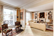 PARIS 16 - SQUARE LAMARTINE 2