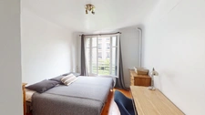 PARIS 16 - VILLAGE D'AUTEUIL 2