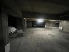 PARIS 15 - RUE DE LA PROCESSION - Emplacement de stationnement 1