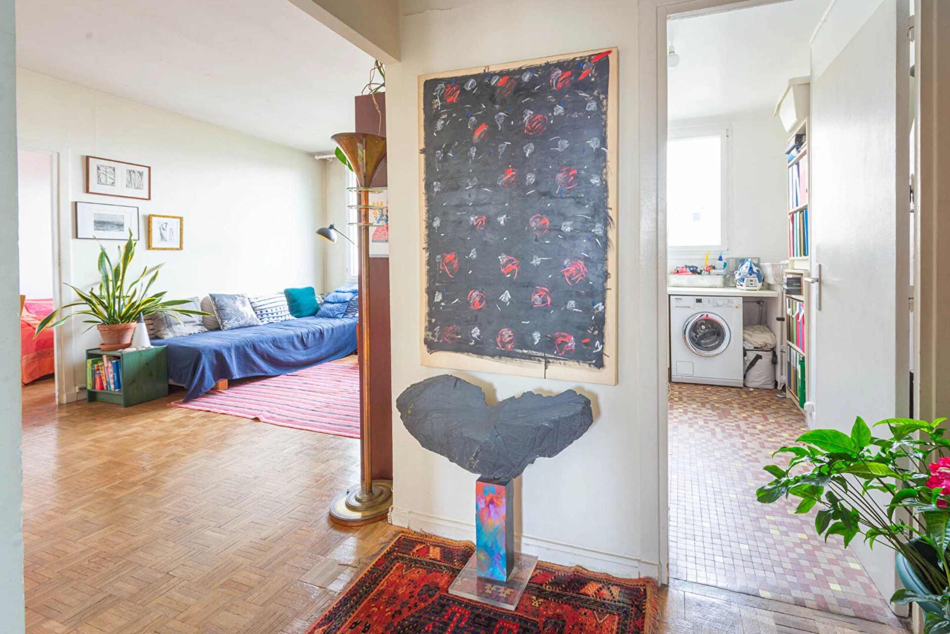 BOULOGNE-BILLANCOURT - SEVRES 6