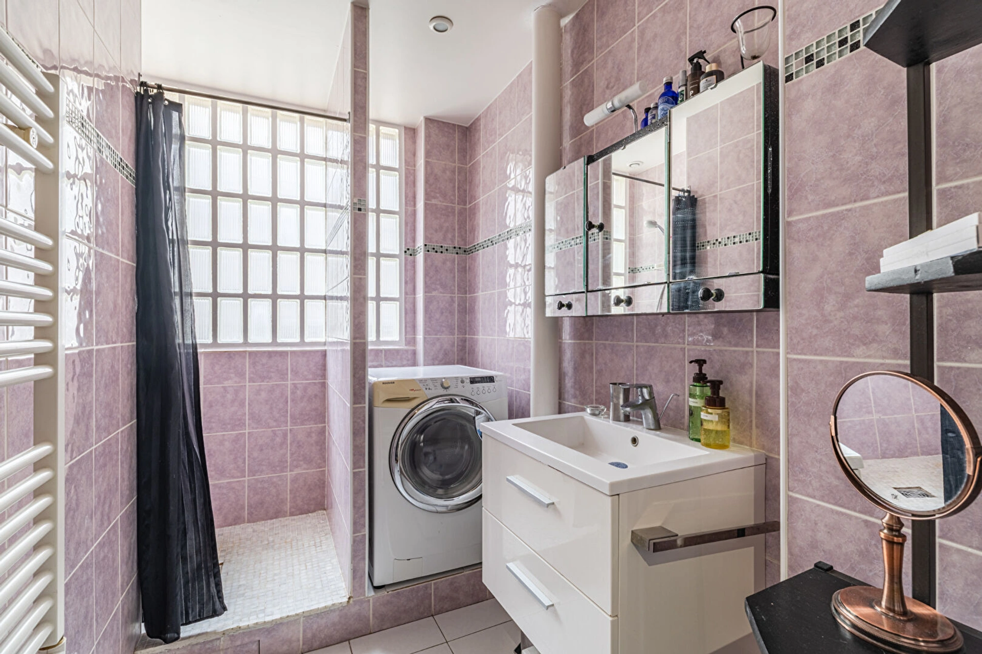 PARIS 16 - CHARDON LAGACHE 8