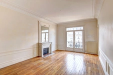 PARIS 16 - MUETTE - HENRI MARTIN 7