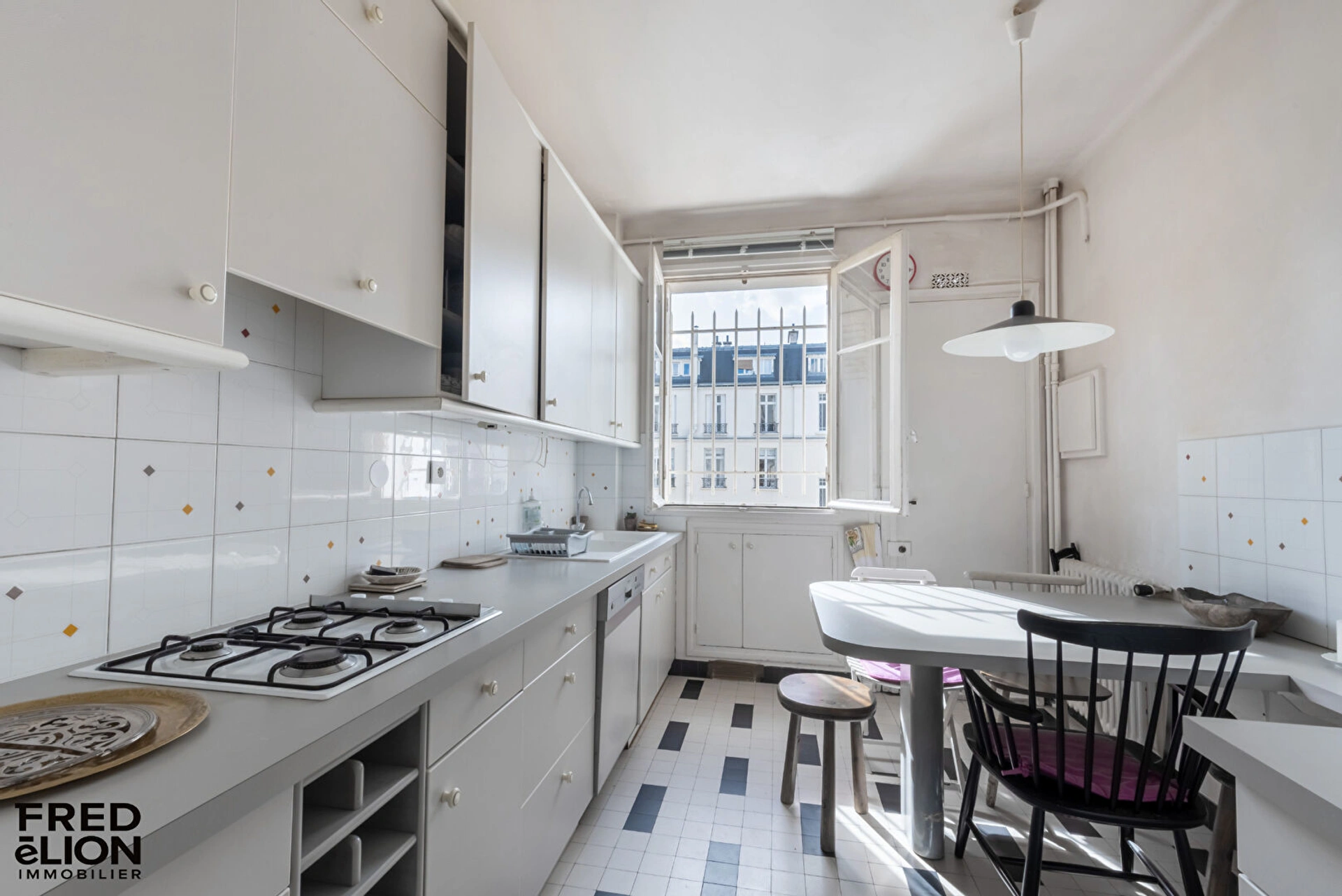 PARIX 16 - RUE DE LA TOUR 5