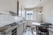 PARIX 16 - RUE DE LA TOUR 5