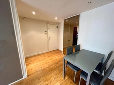 PARIS 16 - RUE GEORGE SAND 3