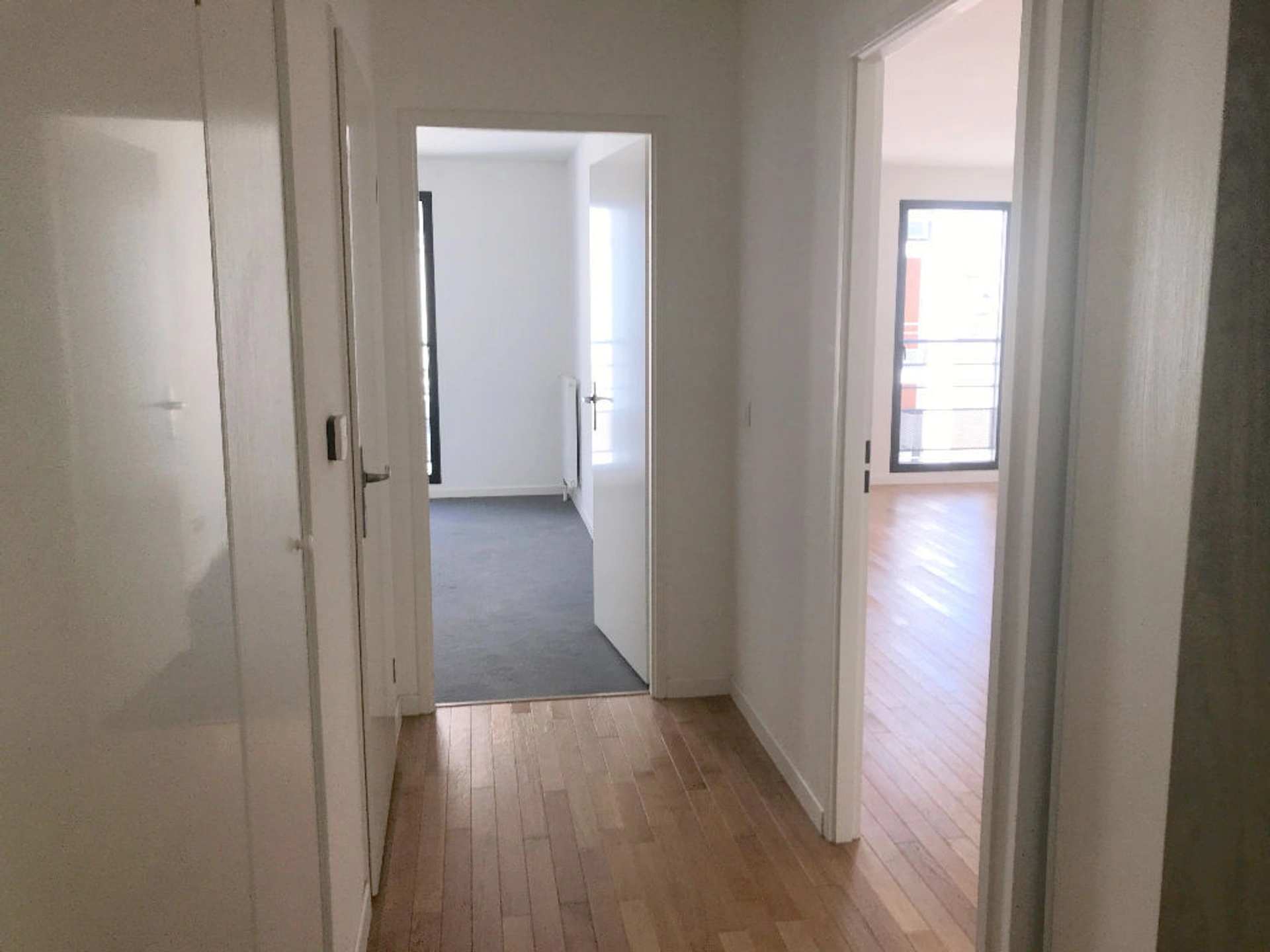 BAGNOLET - RUE PAUL BERT 2