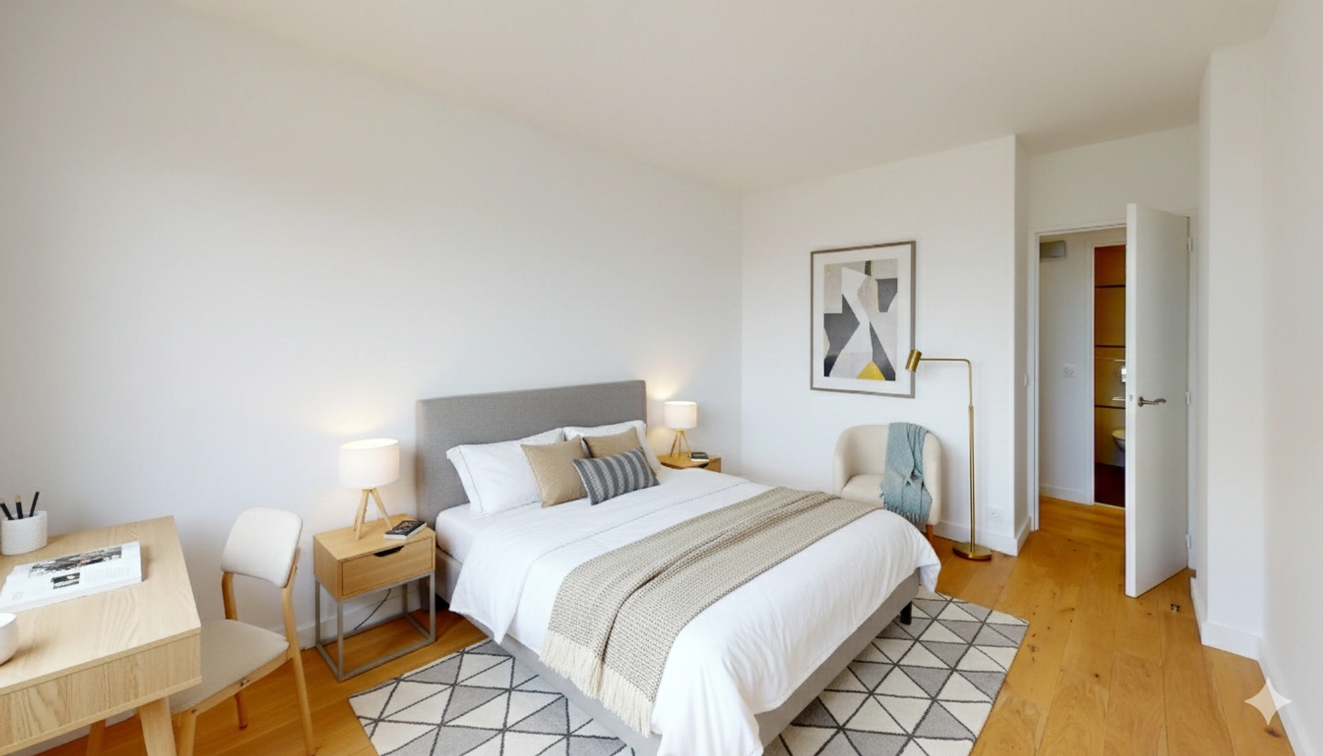 BOULOGNE - AV JB CLEMENT 2