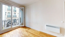 PARIS 13 - RUE DU DESSOUS DES BERGES 3